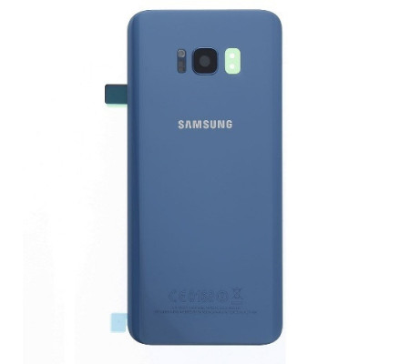 Carcasa Trasera Original Samsung Galaxy S8+ (G955)