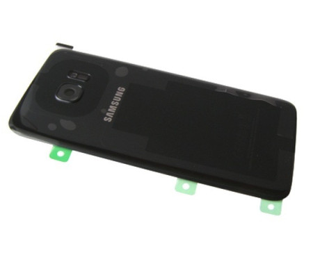 Carcasa Trasera Original Samsung Galaxy S7 Edge (G935). Incluye lente