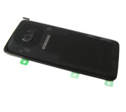Carcasa Trasera Original Samsung Galaxy S7 Edge (G935). Incluye lente