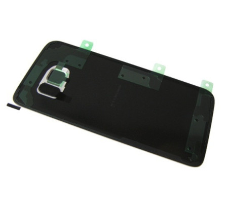 Carcasa Trasera Original Samsung Galaxy S7 Edge (G935). Incluye lente