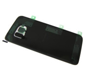 Carcasa Trasera Original Samsung Galaxy S7 Edge (G935). Incluye lente