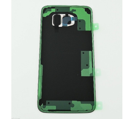 Carcasa Trasera Original Samsung Galaxy S7 Edge (G935). Incluye lente