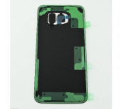 Carcasa Trasera Original Samsung Galaxy S7 Edge (G935). Incluye lente