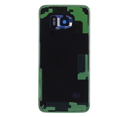 Carcasa Trasera Original Samsung Galaxy S7 Edge (G935). Incluye lente