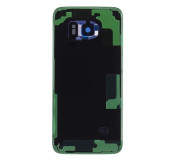 Carcasa Trasera Original Samsung Galaxy S7 Edge (G935). Incluye lente