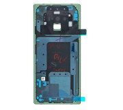 Pantalla Completa + Carcasa Frontal Original Samsung Galaxy S6 Edge Plus (G928)