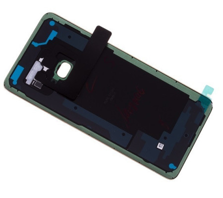 Pantalla Completa + Carcasa Frontal Original Galaxy Note 10 Lite N770 (Service Pack)