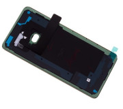 Pantalla Completa + Carcasa Frontal Original Galaxy Note 10 Lite N770 (Service Pack)