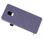 Pantalla Completa + Carcasa Frontal Original Galaxy Note 10 Lite N770 (Service Pack)