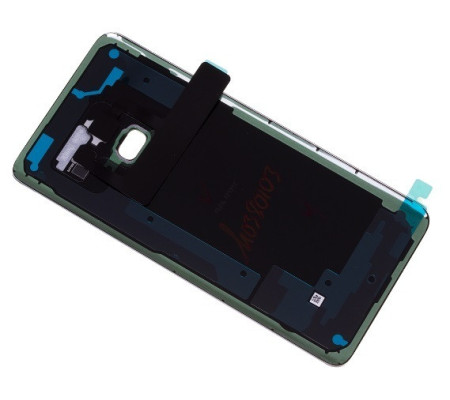 Pantalla Completa + Carcasa Frontal Original Galaxy Note 10 Lite N770 (Service Pack)