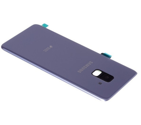 Pantalla Completa + Carcasa Frontal Original Galaxy Note 10 Lite N770 (Service Pack)