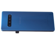 Pantalla Completa Original Samsung Galaxy A90 5G (A908)