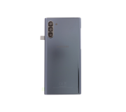 Pantalla Completa Original Samsung Galaxy Z Flip 3 5G (F711B) Service Pack