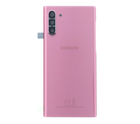 Pantalla Completa Original Samsung Galaxy Z Flip 3 5G (F711B) Service Pack