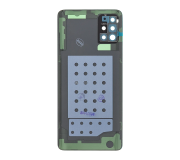 Pantalla Lcd Externa Samsung Galaxy Z Flip 5 5G (F731B) Service Pack