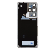 Pantalla Completa Original Samsung Galaxy Z Flip 5 (F731) Service Pack