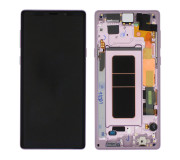 Pantalla Completa + Carcasa Frontal Original Samsung Galaxy Note 9 (N960)