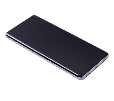 Pantalla Completa + Carcasa Frontal Original Samsung Galaxy S10+ (G975)