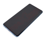 Pantalla Completa + Carcasa Frontal Original Samsung Galaxy S10+ (G975)