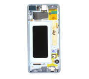 Pantalla Completa + Carcasa Frontal Original Samsung Galaxy S10+ (G975)