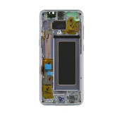 Pantalla Completa + Carcasa Frontal Original Samsung Galaxy S8 (G950)