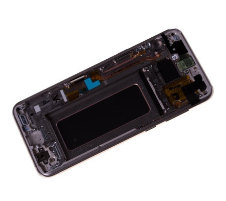 Pantalla Completa + Carcasa Frontal Original Samsung Galaxy S8+ (G955)