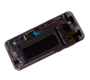 Pantalla Completa + Carcasa Frontal Original Samsung Galaxy S8+ (G955)
