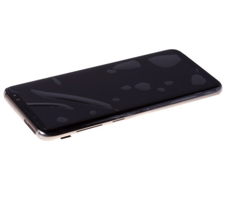 Pantalla Completa + Carcasa Frontal Original Samsung Galaxy S8+ (G955)