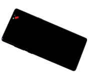 Pantalla Completa + Carcasa Frontal Original Samsung Galaxy Note 8
