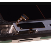 Pantalla Completa + Carcasa Frontal Original Samsung Galaxy Note 8