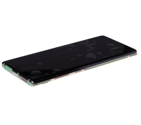 Pantalla Completa + Carcasa Frontal Original Samsung Galaxy Note 8