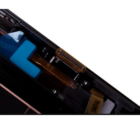 Pantalla Completa + Carcasa Frontal Original Samsung Galaxy Note 8
