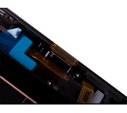 Pantalla Completa + Carcasa Frontal Original Samsung Galaxy Note 8