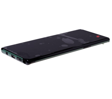 Pantalla Completa + Carcasa Frontal Original Samsung Galaxy Note 8