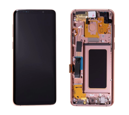 Pantalla Completa + Carcasa Frontal Original Samsung Galaxy S9+ (G965)