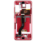 Pantalla Completa Samsung Galaxy S20 plus (G986/G985). Service Pack