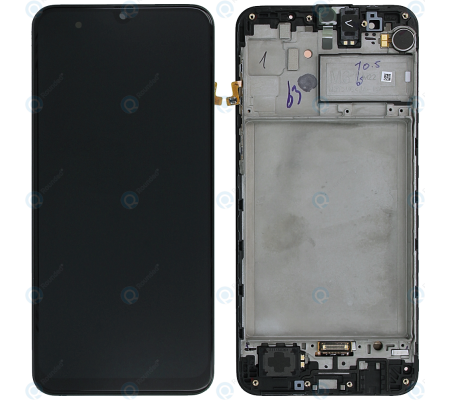 Pantalla Original Samsung Galaxy M31 (M315F),  M30s (M307), M21s (M217). Service Pack