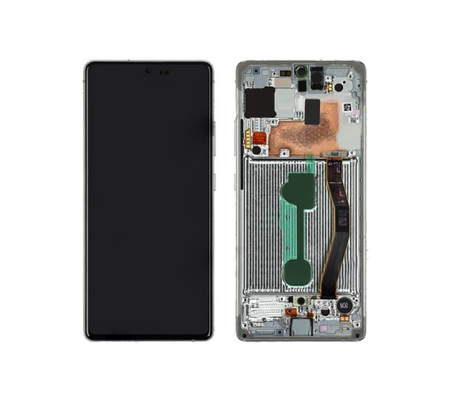 Pantalla Completa Samsung Galaxy S20 FE/ S20 FE 5G (Service Pack)