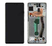 Pantalla Completa Samsung Galaxy S20 FE/ S20 FE 5G (Service Pack)