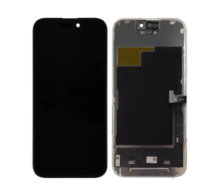 Pantalla completa iPhone 15 Pro (soft OLED )