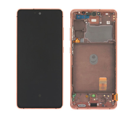 Pantalla Completa Samsung Galaxy S20 FE/ S20 FE 5G (Service Pack)