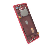 Pantalla Completa Samsung Galaxy S20 FE/ S20 FE 5G (Service Pack)
