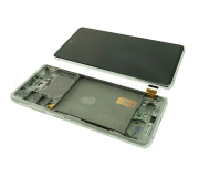 Pantalla Completa Samsung Galaxy S20 FE/ S20 FE 5G (Service Pack)