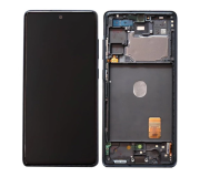 Pantalla Completa Samsung Galaxy S20 FE/ S20 FE 5G (Service Pack)