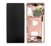 Pantalla Completa Original Samsung Galaxy Note 20 (N980)