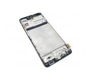 Pantalla Completa Samsung Galaxy M51 (M515) Service Pack
