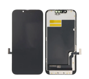 Pantalla completa soft Oled iphone 13 ( Ic editable)