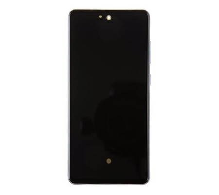 Pantalla Completa Original Samsung Galaxy A72 4G (A725) Service Pack