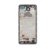 Pantalla Completa Original Samsung Galaxy A72 4G (A725) Service Pack