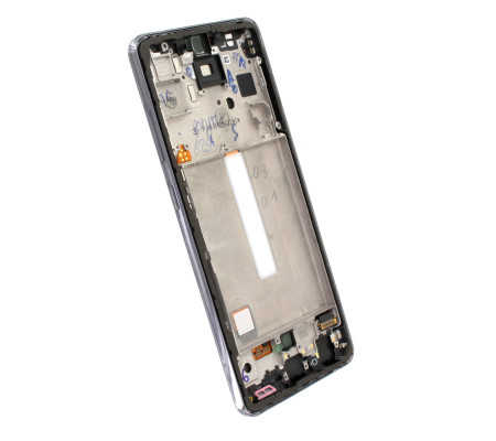 Pantalla Completa Original Samsung Galaxy A52s 5G , A52 5G, A52. Service Pack
